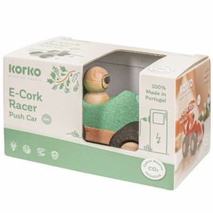 Auto e-formular Korko rot