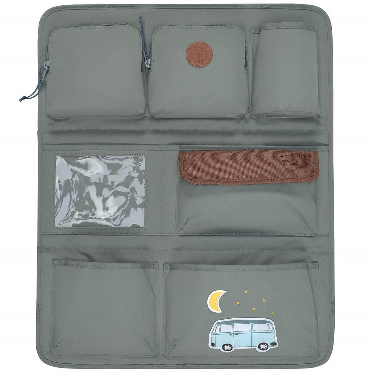 Auto Veranstalter ADVENTURE BUS Laessig