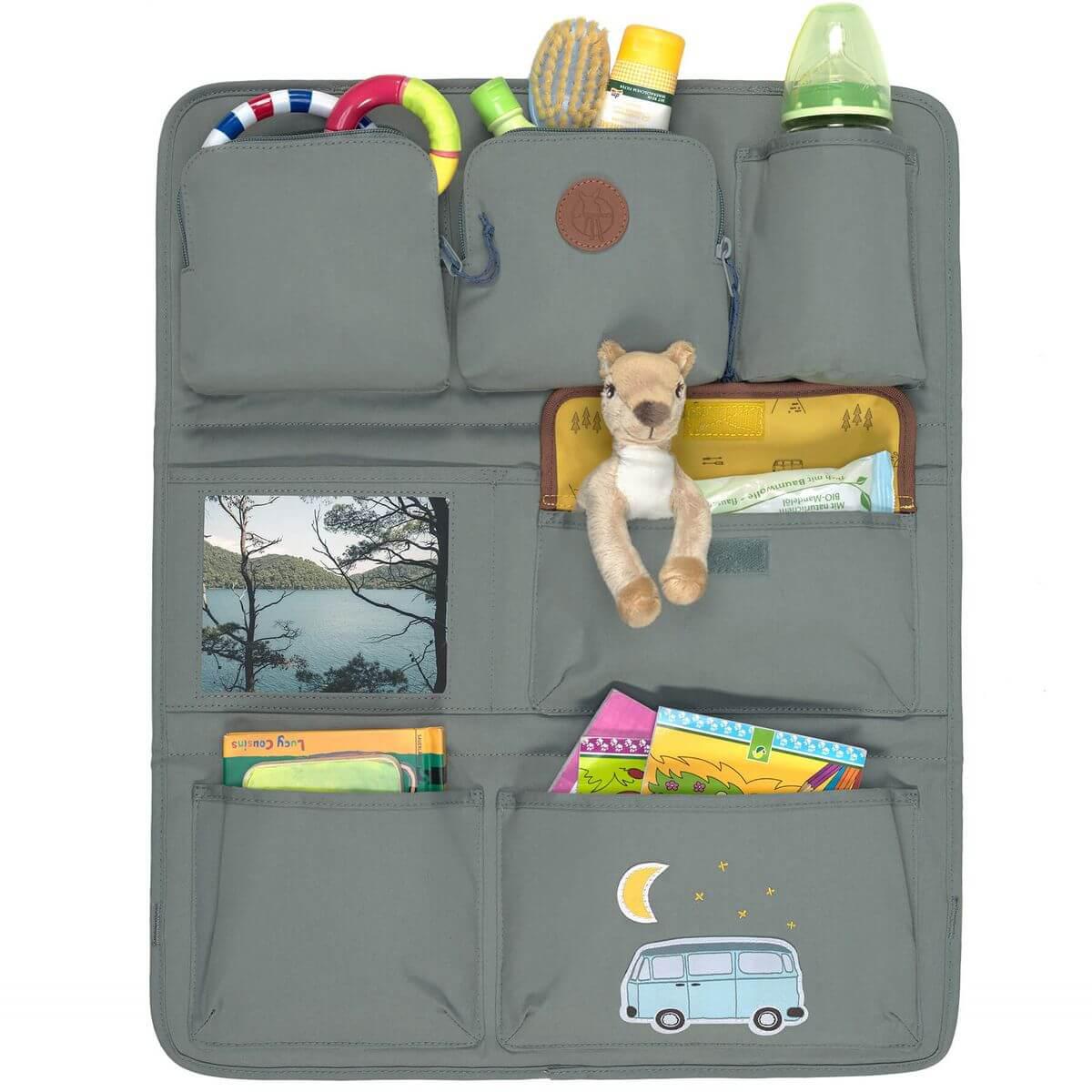 Auto Veranstalter ADVENTURE BUS Laessig