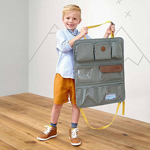 Auto Veranstalter ADVENTURE BUS Laessig