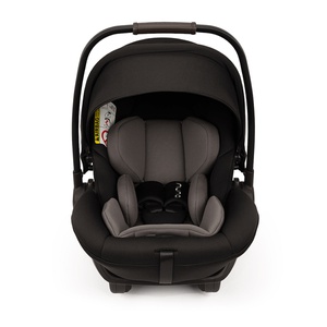 Autositz ARRA NEXT Nuna caviar