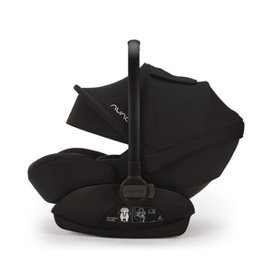Autositz ARRA NEXT Nuna caviar