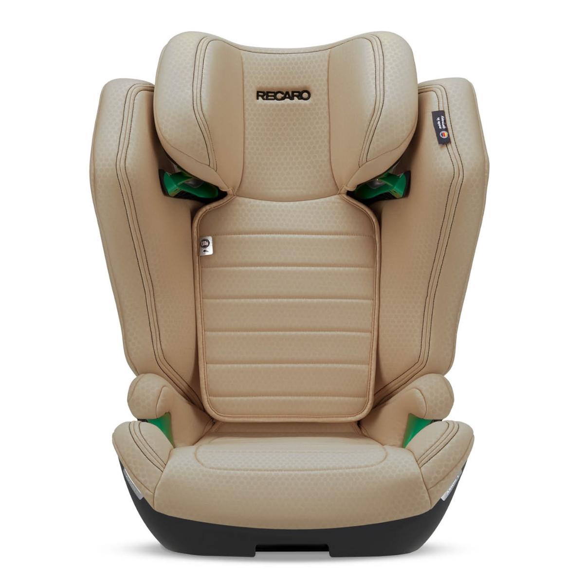 Autositz AXION.1 Recaro eleganter beige