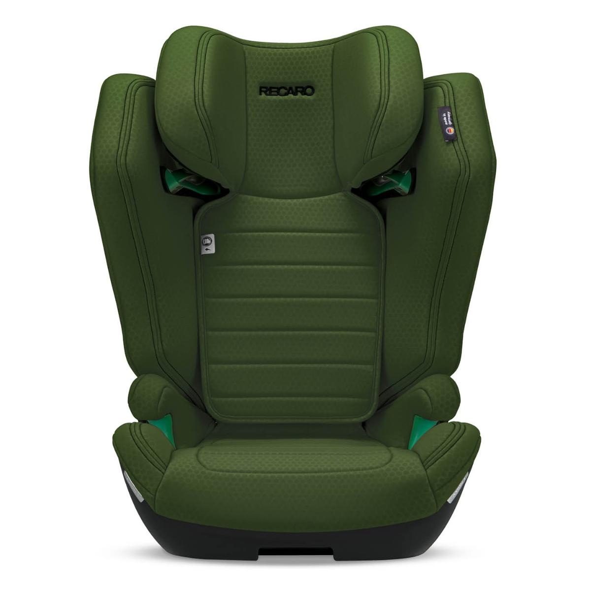 Autositz AXION.1 Recaro Epic Green