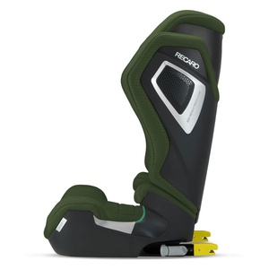 Autositz AXION.1 Recaro Epic Green