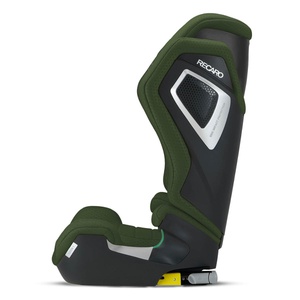 Autositz AXION.1 Recaro Epic Green