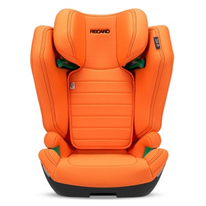 Autositz AXION.1 Recaro in leuchtendem Orange