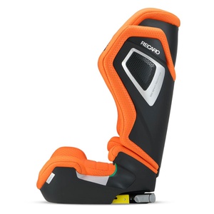 Autositz AXION.1 Recaro in leuchtendem Orange