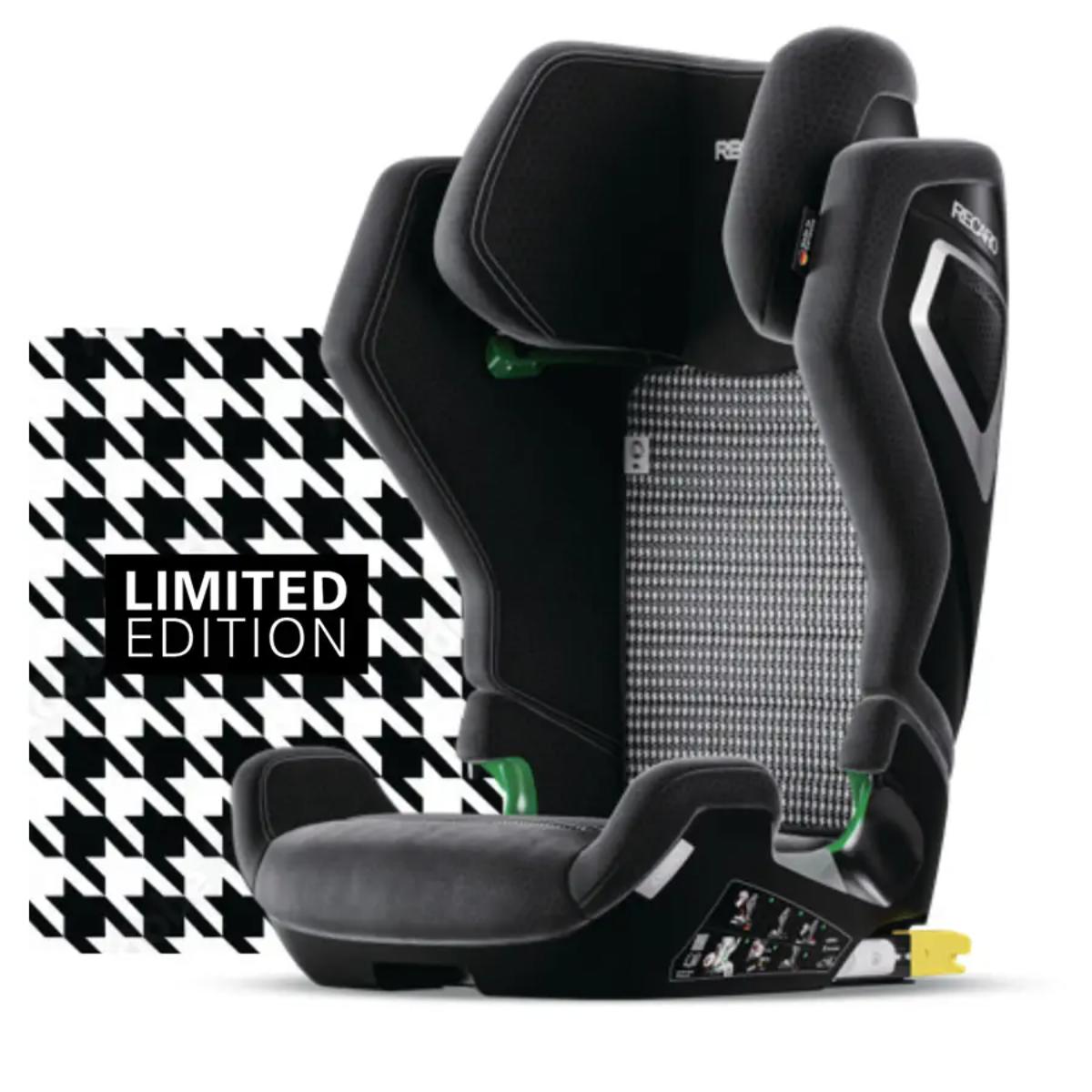 Autositz AXION.1 Recaro Pepita