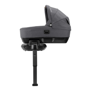 Autositz Babyschale CARI NEXT Nuna granite