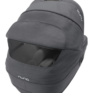 Autositz Babyschale CARI NEXT Nuna granite