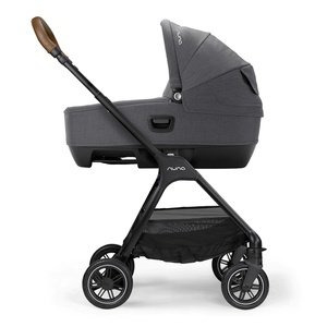 Autositz Babyschale CARI NEXT Nuna granite