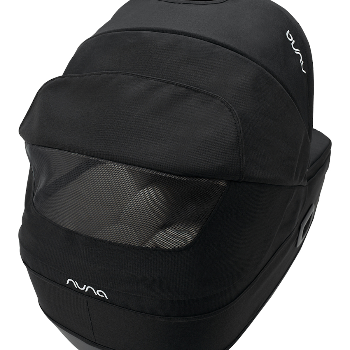 Autositz Babywanne CARI NEXT Nuna caviar