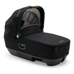 Autositz Babywanne CARI NEXT Nuna caviar