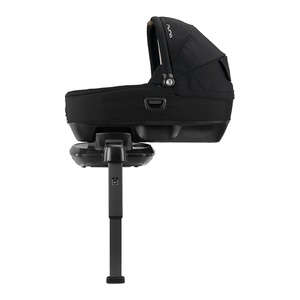 Autositz Babywanne CARI NEXT Nuna caviar