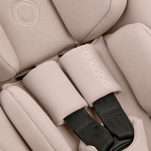 Autositz für Neugeborene OTTER by Nuna Bugaboo desert taupe melange