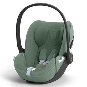 Autositz gr0/0+ CLOUD T I-SIZE PLUS Cybex Leaf Green
