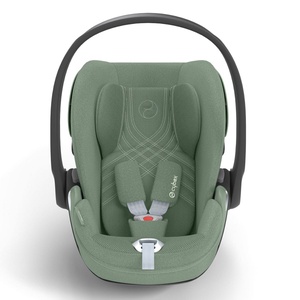 Autositz gr0/0+ CLOUD T I-SIZE PLUS Cybex Leaf Green