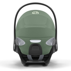 Autositz gr0/0+ CLOUD T I-SIZE PLUS Cybex Leaf Green