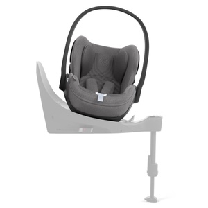 Autositz gr0/0+ CLOUD T I-SIZE PLUS Cybex Mirage Grey