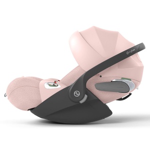 Autositz gr0/0+ CLOUD T I-SIZE PLUS Cybex Peach Pink