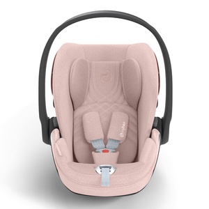 Autositz gr0/0+ CLOUD T I-SIZE PLUS Cybex Peach Pink