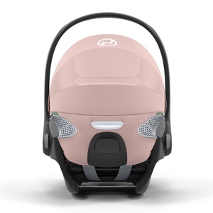 Autositz gr0/0+ CLOUD T I-SIZE PLUS Cybex Peach Pink