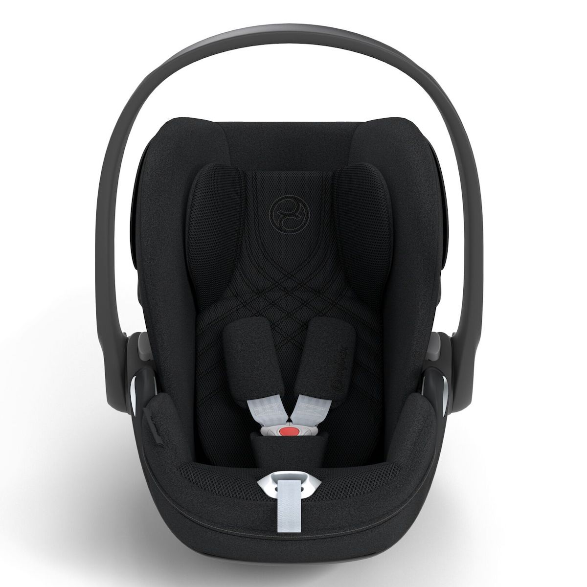 Autositz gr0/0+ CLOUD T I-SIZE PLUS Cybex Sepia Black