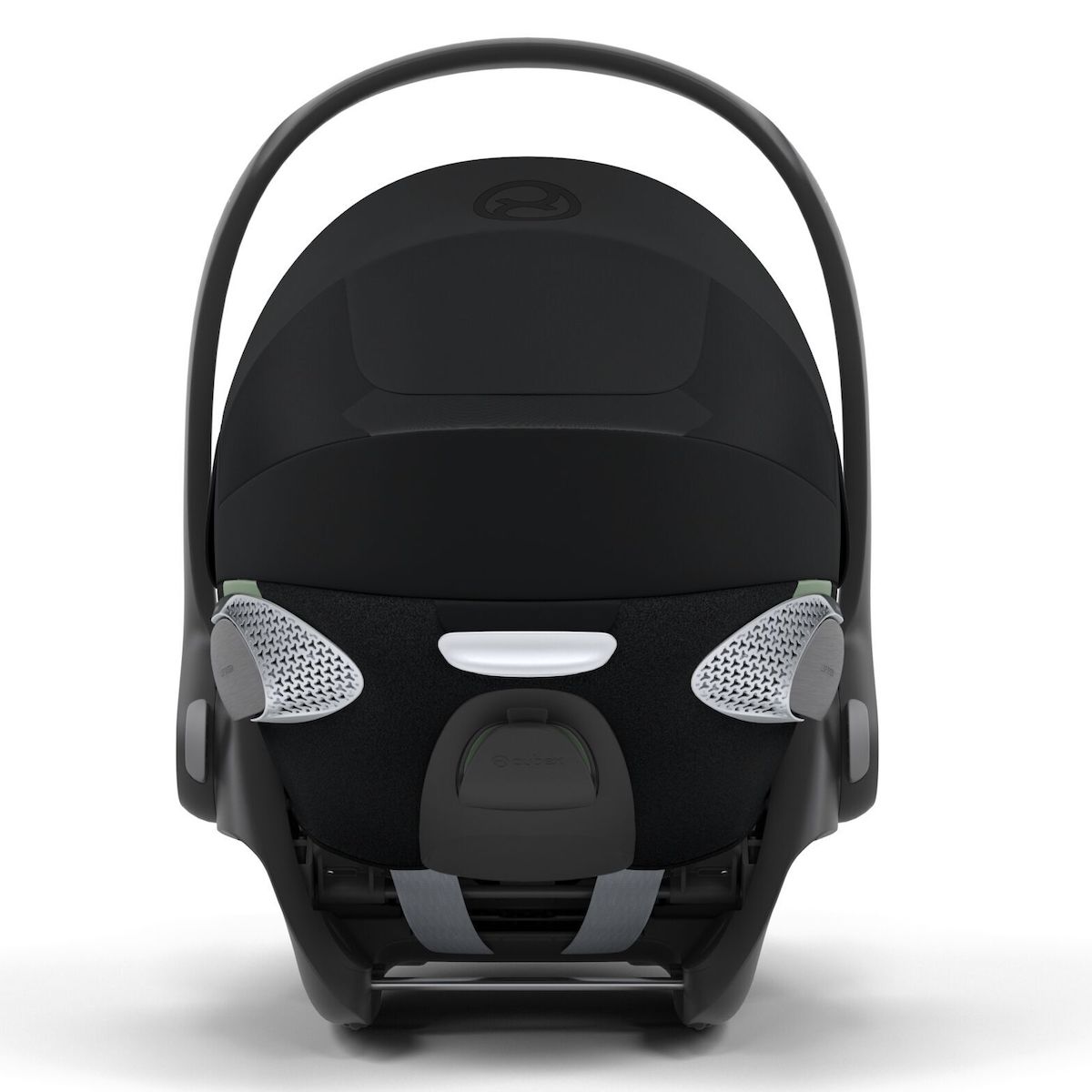 Autositz gr0/0+ CLOUD T I-SIZE PLUS Cybex Sepia Black