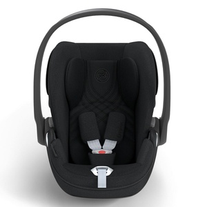 Autositz gr0/0+ CLOUD T I-SIZE PLUS Cybex Sepia Black