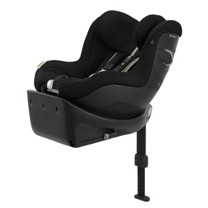 Autositz gr0+/1 SIRONA Gi i-Size Cybex Stoff Plus Moon Black