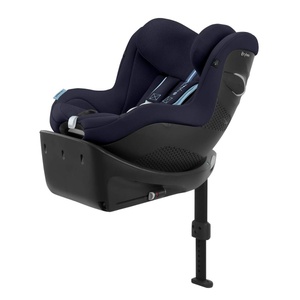 Autositz gr0+/1 SIRONA Gi i-Size Cybex Stoff Plus Ocean Blue