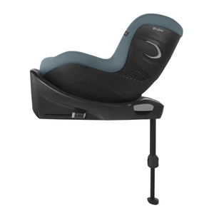 Autositz gr0+/1 SIRONA Gi i-Size Cybex Stoff Plus Stormy Blue