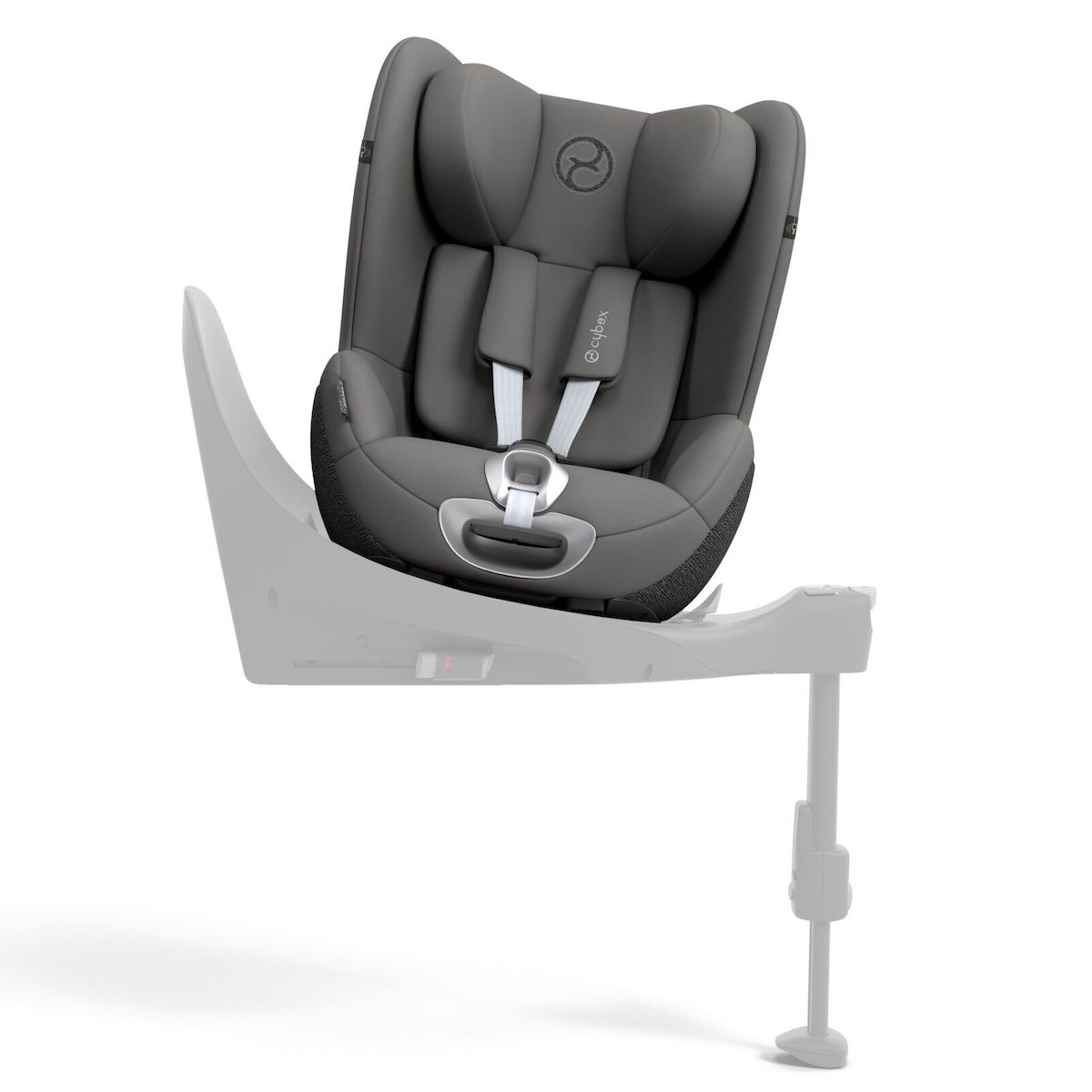 Autositz gr0+/1 SIRONA T I-SIZE Cybex mirage grey