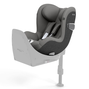 Autositz gr0+/1 SIRONA T I-SIZE Cybex mirage grey