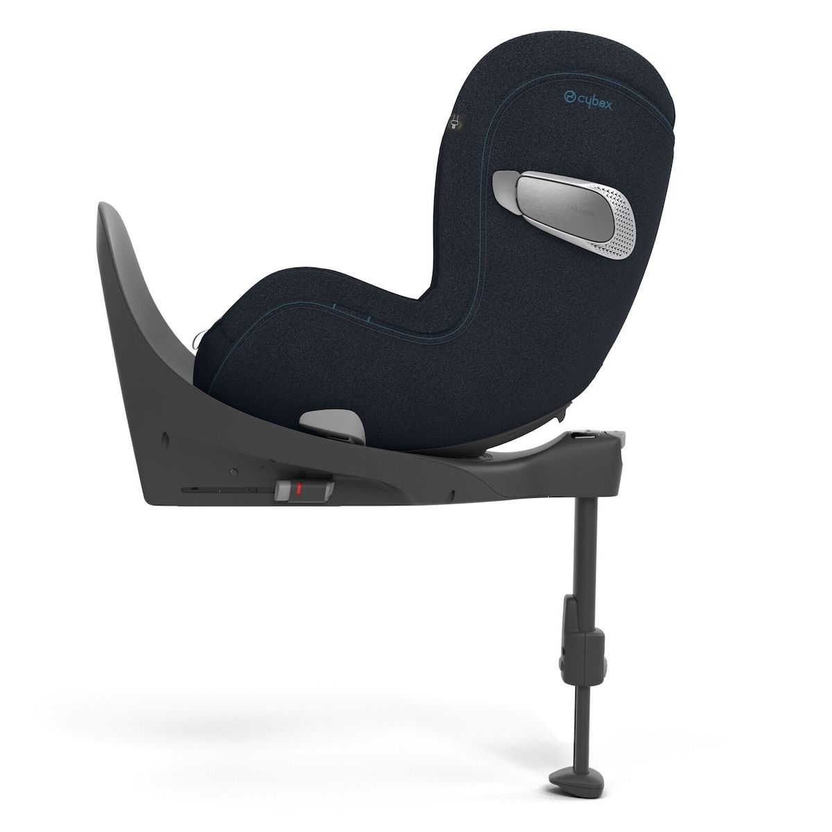Autositz gr0+/1 SIRONA T I-SIZE PLUS Cybex Nautical Blue