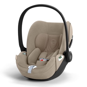 Autositz gr0+ CLOUD T I-SIZE PLUS Cybex Cozy Beige