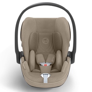 Autositz gr0+ CLOUD T I-SIZE PLUS Cybex Cozy Beige