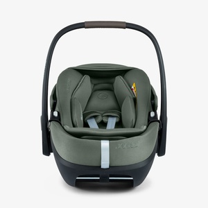 Autositz MC Pebble 360 Pro Joolz forest green