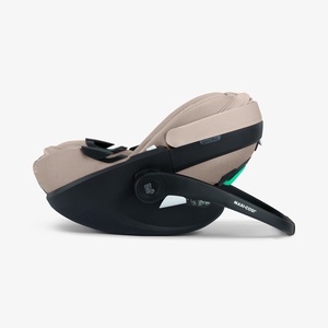 Autositz MC Pebble 360 Pro Joolz sandy taupe