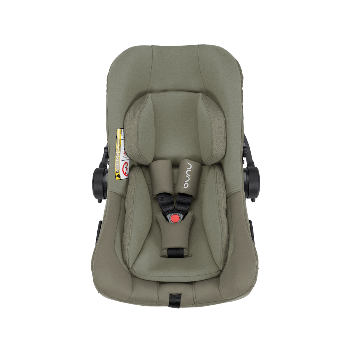 Autositz PIPA NEXT Nuna pine kompatibel