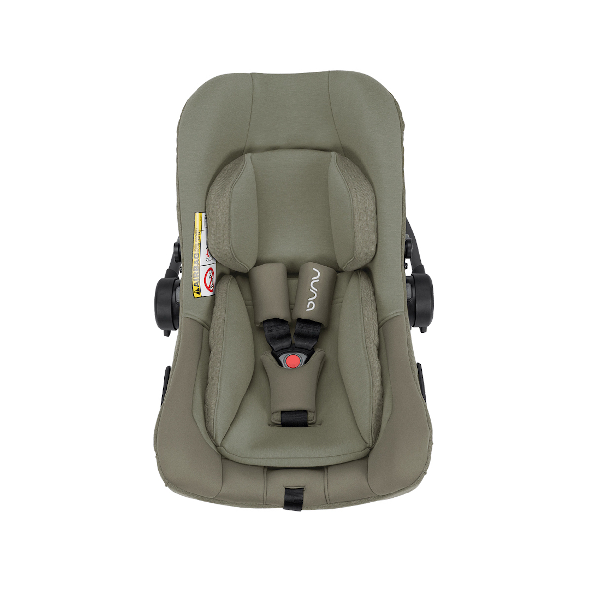 Autositz PIPA NEXT Nuna pine kompatibel