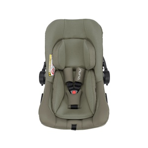 Autositz PIPA NEXT Nuna pine kompatibel