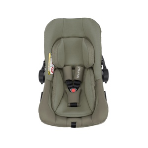 Autositz PIPA NEXT Nuna pine kompatibel