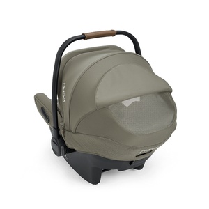 Autositz PIPA NEXT Nuna pine kompatibel