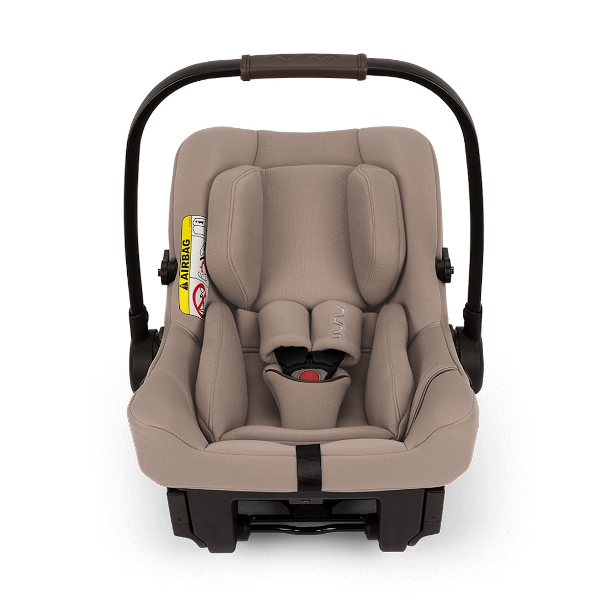 Autositz PIPA URBN Nuna cedar