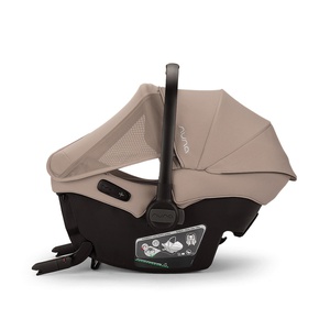 Autositz PIPA URBN Nuna cedar