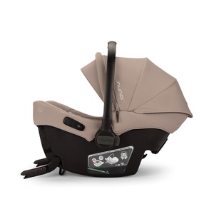 Autositz PIPA URBN Nuna cedar