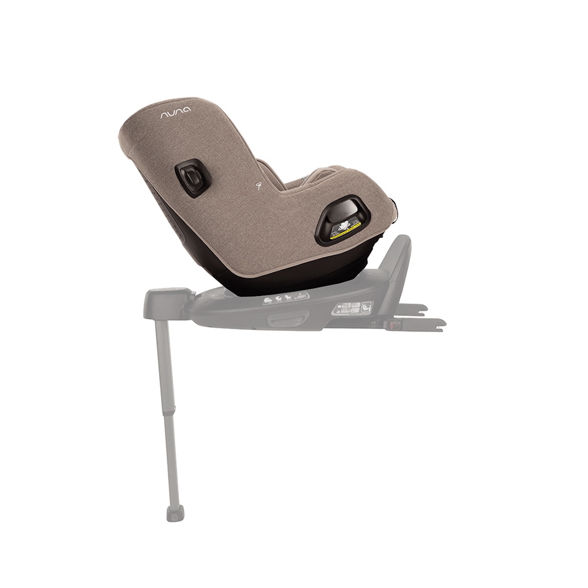 Autositz TODL NEXT Nuna cedar