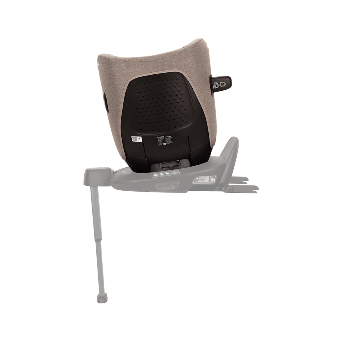Autositz TODL NEXT Nuna cedar